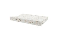 Jollein Aankleedkussenhoes Jersey Tiny Park 50x70cm