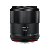 Meike 55mm f/1.4 AF STM Nikon Z-mount Objectif
