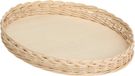 La Porcellana Bianca panier en rotin pour plat à tarte 32 cm P600000014