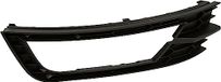 Taros Trade 105376 Radiatorgrille bumper rechtsvoor - passagierszijde