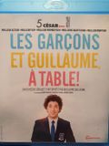 FIB-RMS-BE COMING SOON HOME VIDEO SA LES GARCONS ET GUILLAUME A TABLE