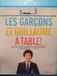 FIB-RMS-BE COMING SOON HOME VIDEO SA LES GARCONS ET GUILLAUME A TABLE