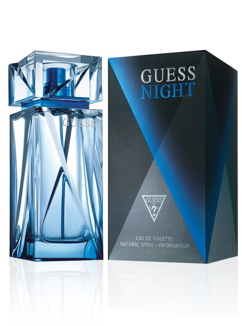 Guess Eau de Toilette / 100 ml / Heren