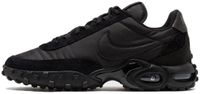 Nike Nike Air Max Waffle SP - Heren - Sneakers - Zwart