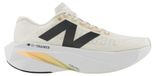 NEW BALANCE SC TRAINER V4 Angora/Orange vif/Noir