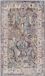 Safavieh Vloerkleed Myra Grijs Polyester 91 x 152 cm