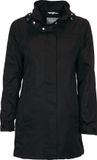 Pro-X Elements PXE-PRO regenjas voor dames Jenna Zwart maat 52