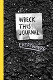 Wreck Icecat Wreck This Journal Everywhere: Keri Smith