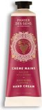 Panier des Sens Renewing Grape Hand Cream 30ml