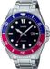 Casio MDV-107D-1A3 Herenhorloge