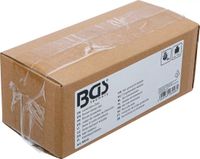 BGS technic BGS Set zwenkwielen - voor systeemkoffer-rolbord - 4 delig