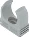 OBO Bettermann Quick-schelp M25 polypropyleen lichtgrijs RAL 7035