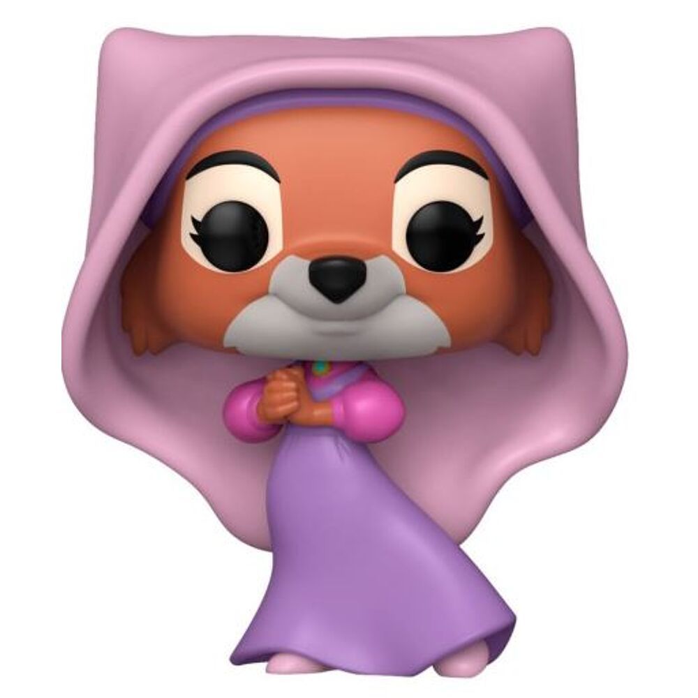Maid Marian Pop! - Robin Hood - Funko