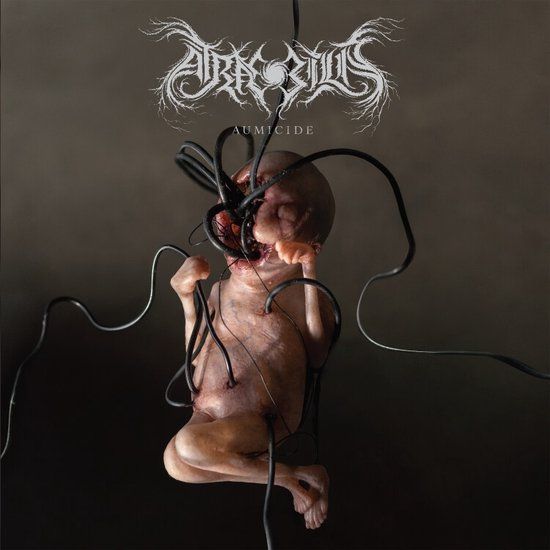 Aumicide - CD