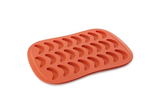 Tescoma SiliconPrime bakvorm - halverwege de maan - 39 x 27 x 1 cm