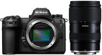 Nikon Z6 III + Tamron 28-75mm f/2.8 G2 Lens