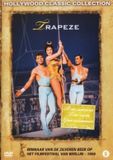 Trapeze Bol Trapeze DVD 1956