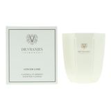 Dr. Vranjes Firenze Gember Lime Parel Kaars 80g