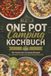 One Edition Lunerion One Pot Camping Kochbuch