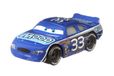 Mattel Disney Pixar Cars Dud Throttleman Vehicle Green Metal,Plastic 3yr+