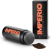 IMPERIO Premium Haarvezels Middenbruin