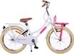 Volare Excellent Kinderfiets - Meisjes - 20 inch - Wit