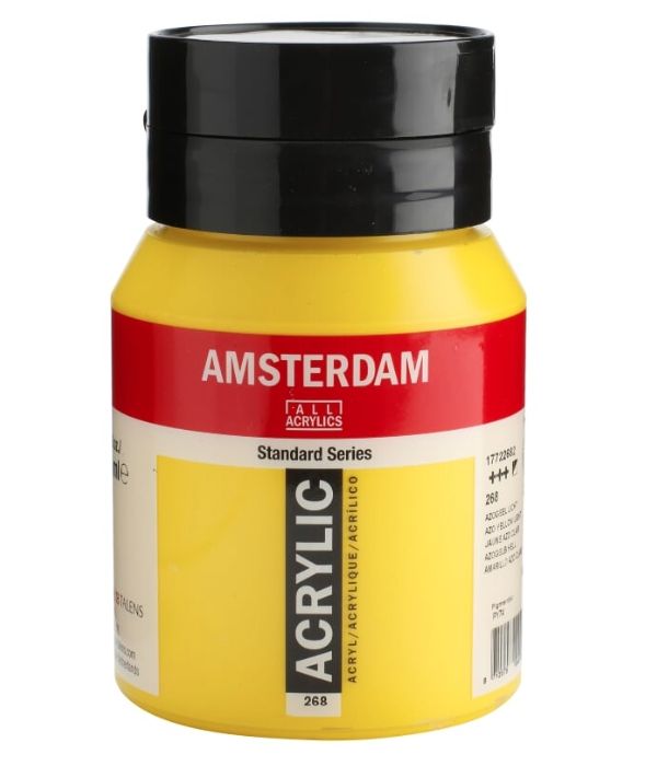 Amsterdam Standard Acrielverf