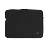 aiino Laptopbeschermhoes, waterdicht, schokbestendig, neopreen, compatibel met MacBook Air 11", zwart