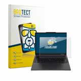 BROTECT Screenprotector voor Lenovo ThinkPad T14s 2-in-1 Gen 2 Beschermglas transparant