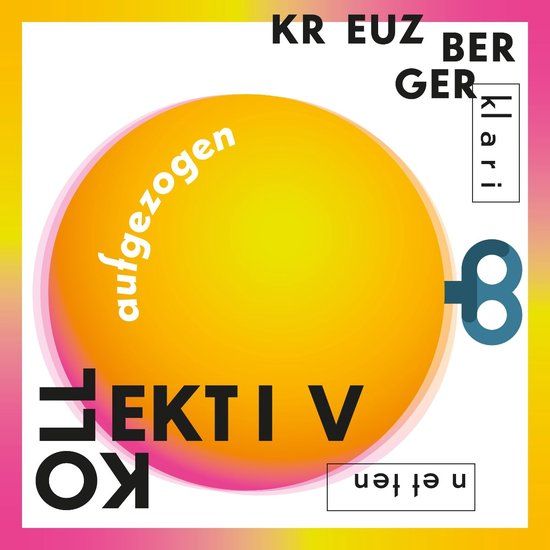 Aufgezogen Kreuzberger Klarinetten Kollektiv - Aufgezogen