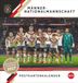 DFB Heye DFB Männer Postkartenkalender 2027