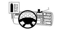 Brodit ProClip 854160