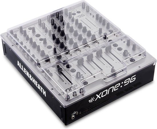 Decksaver Allen & Heath XONE:96 Cover