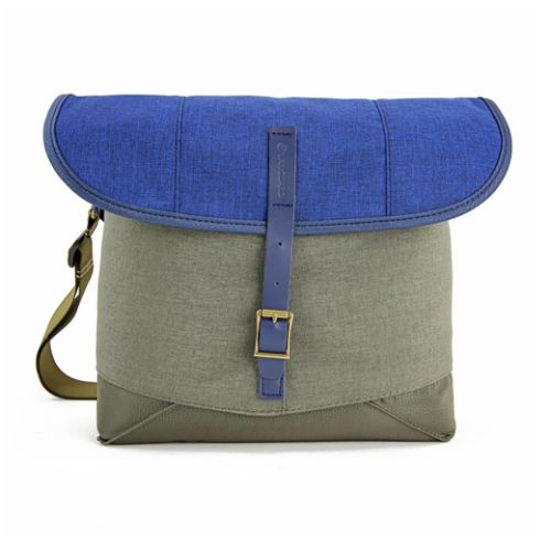 Vanguard 1354964 Cameratas en Rugzak - Beige, Blauw