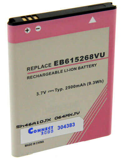 Replace SAMSUNG EB615268VA / EB615268VABXAR / EB615268VU