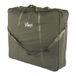 Lucx XXL Draagtas voor Bed, Ligstoel, Visligstoel, Karperligstoel, Tuinligstoel - 82 x 90 x 30 cm
