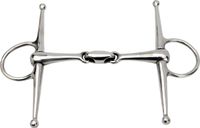 HORKA Waterbitt dubbel gebroken appel 16 mm maat 13,5
