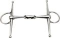 HORKA Waterbitt dubbel gebroken appel 16 mm maat 13,5