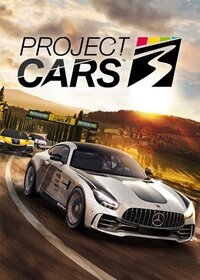 Namco Bandai Project CARS 3 - Windows download