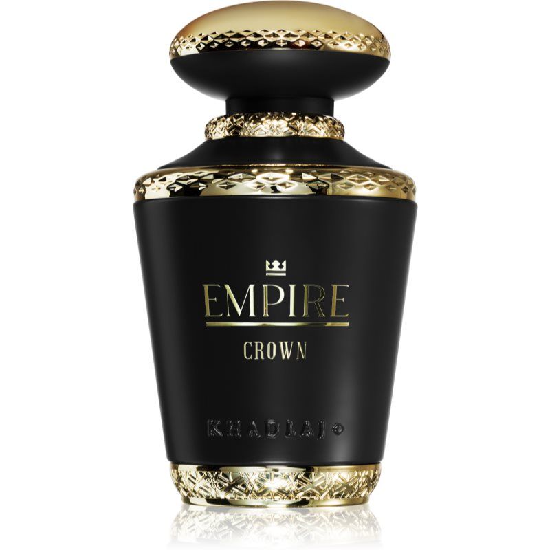 Empire / - / -