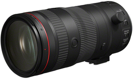 Canon RF 24-105mm F2.8 L IS USM Z