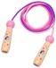 moses. Springtouw Paarden - Springtouw Roze