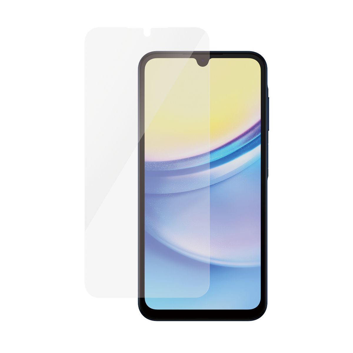 PanzerGlass Ultra-Wide Fit Screenprotector for Samsung Galaxy A16