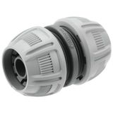 Gardena Reparateur 15 en 19 mm pour tuyau d'arrosage
