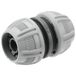 Gardena Reparateur 15 en 19 mm pour tuyau d'arrosage