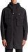Lyle & Scott Guard Parka Jas Heren - Maat M