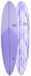 Ocean & Earth Happy Hour Epoxy Soft 8'6'' Planche de surf violet