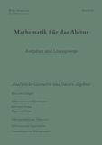 Mathematik Books on Demand Mathematik für das Abitur