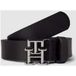 Tommy Hilfiger Damesriemen, zwart (zwart), 85