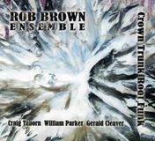 Suburban Crown Trunk Root Funk